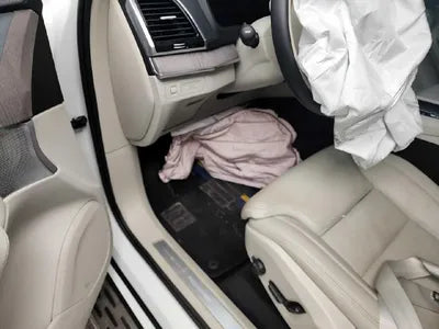 2022 Volvo XC90 YV1LFBR0DN1804625 VIN:YV1LFBR0DN1804625