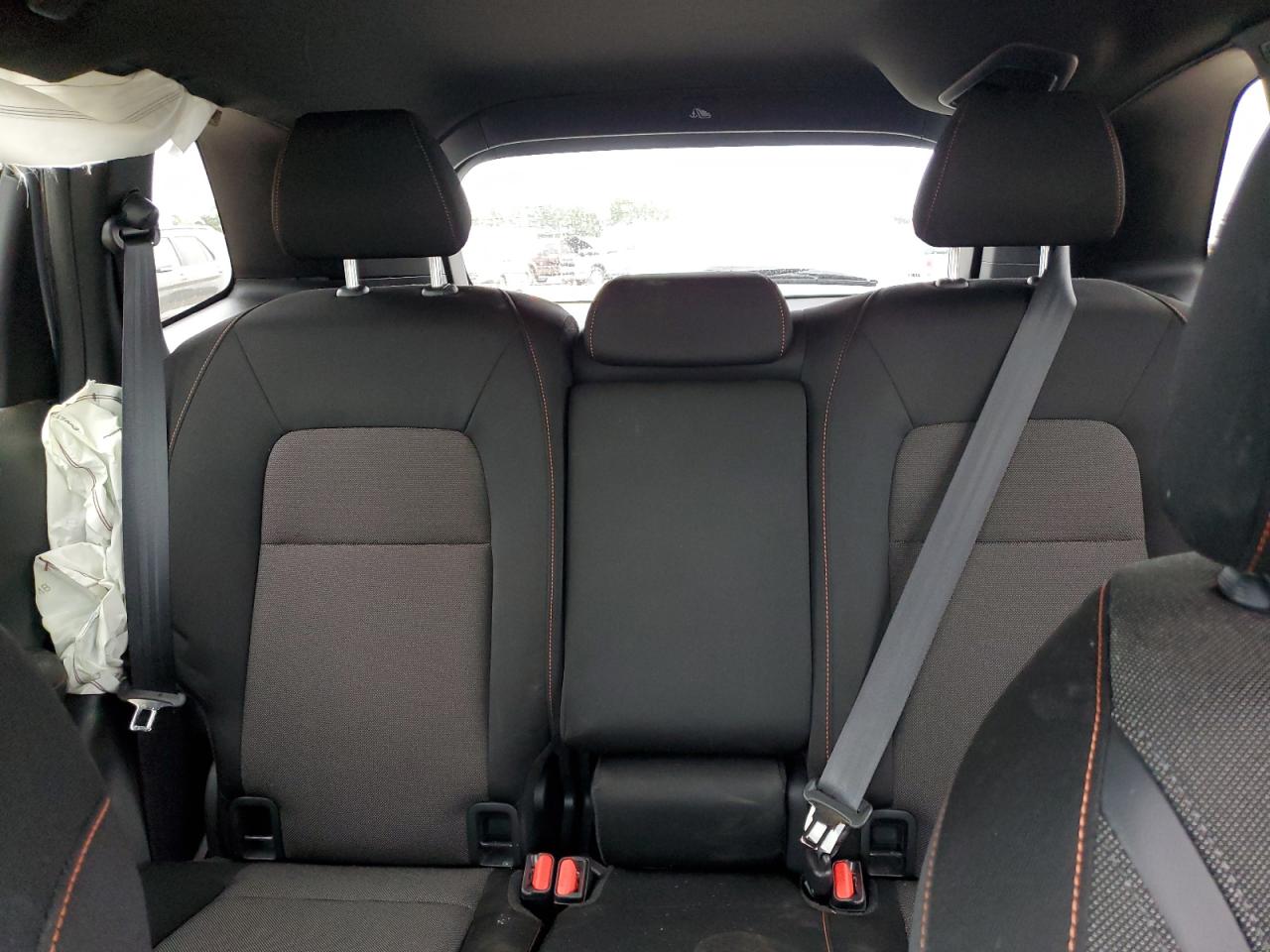 2023 HONDA CR-V SPORT VIN:2HKRS5H59PH715855
