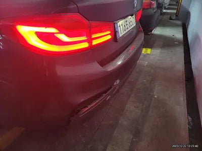 2018 BMW 520 WBAJC3103JWB77605 VIN:WBAJC3103JWB77605