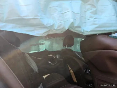 2018 Mercedes-Benz E 300 VIN: