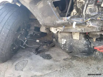 2018 Kia Mohave 047KMKNAKN814DJA1 VIN:047KMKNAKN814DJA1
