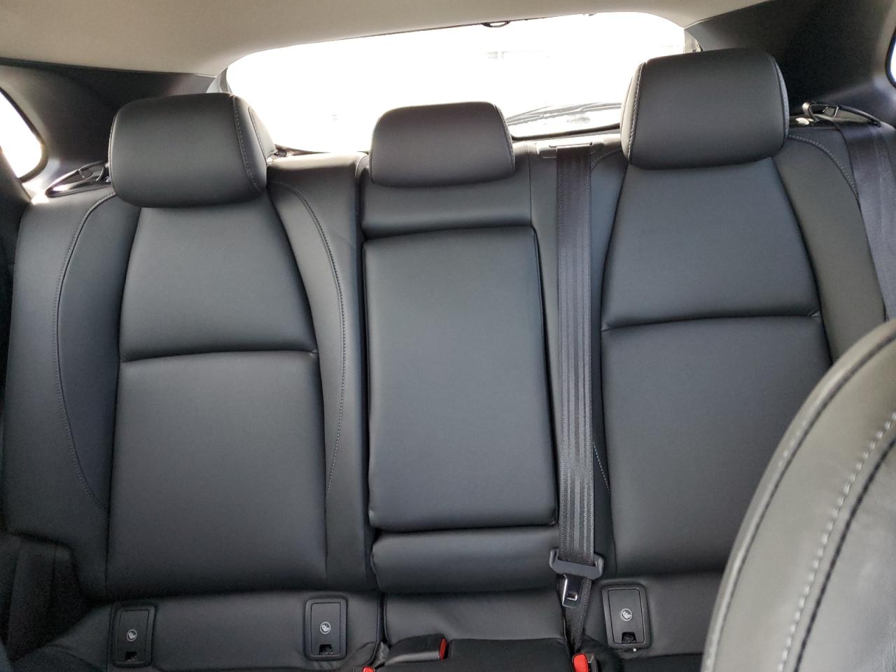 2024 MAZDA CX-30 SELECT VIN:3MVDMBBM4RM655076