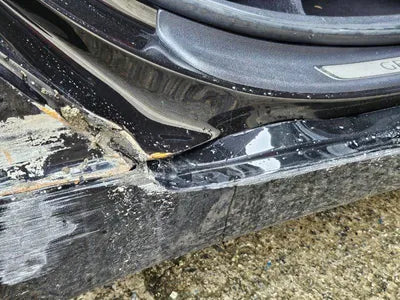 2018 Genesis G80 VIN: