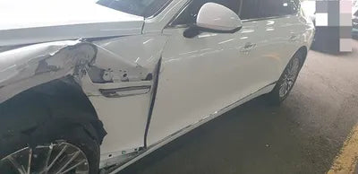 2020 Genesis G80 KMTGB41CBMU058285 VIN:KMTGB41CBMU058285