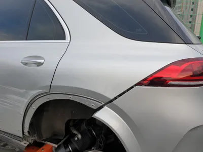 2020 Mercedes-Benz GLE 450 W1NFB5KB3LA182851 VIN:W1NFB5KB3LA182851