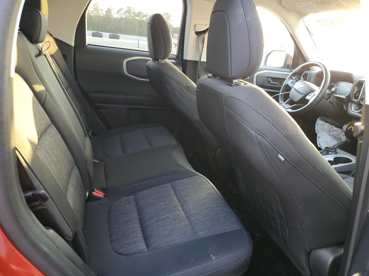 2022 FORD BRONCO SPORT BIG BEND VIN:3FMCR9B64NRD48119