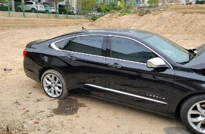 2016 Chevrolet Impala 366KM1G1155SA4GU1 VIN:366KM1G1155SA4GU1
