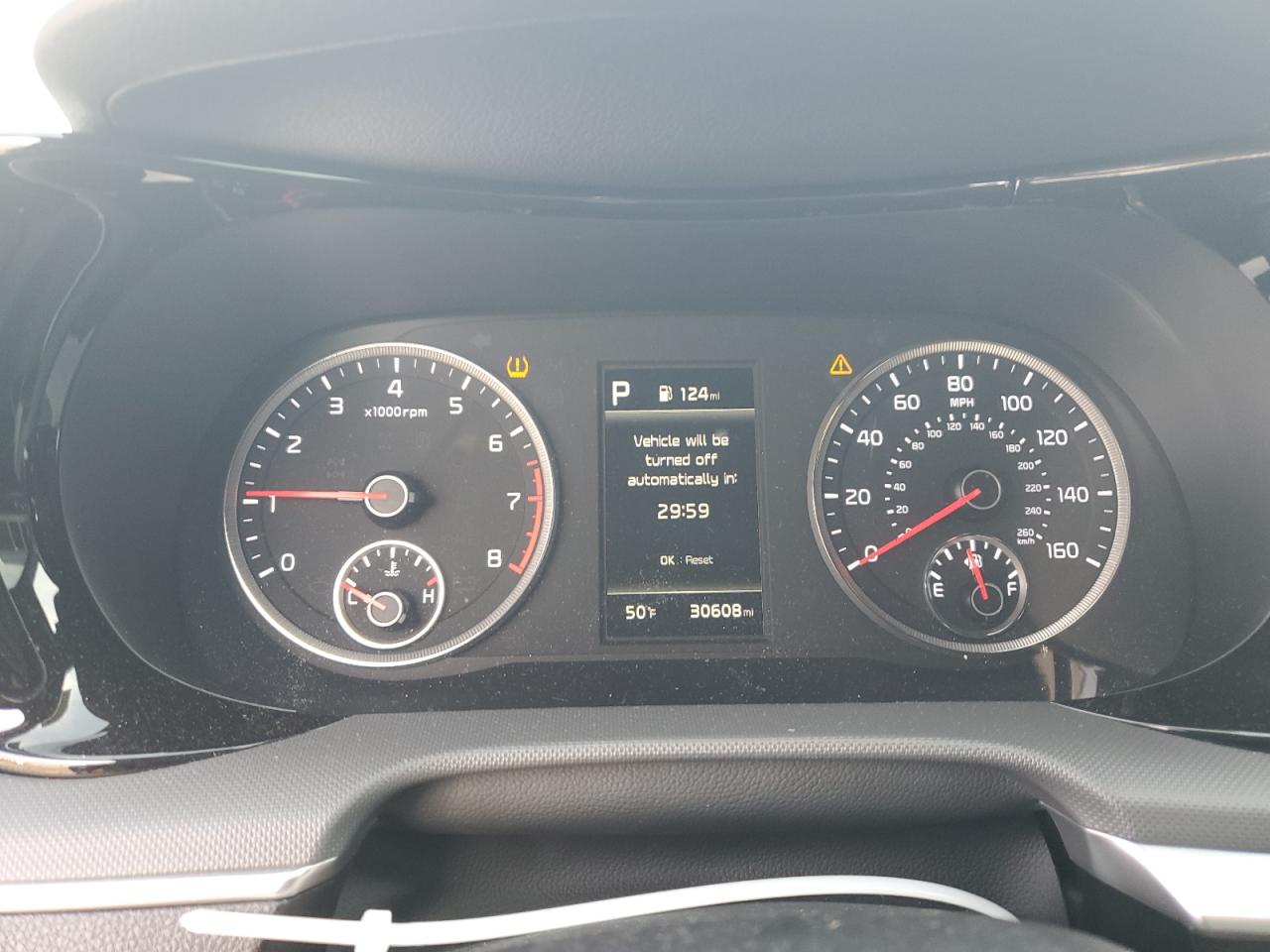 2023 KIA K5 GT LINE VIN:5XXG64J29PG226969