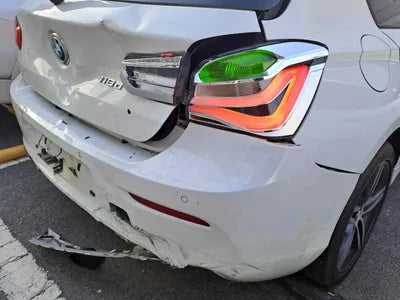 2016 BMW 118 WBA1S5103G5D26768 VIN:WBA1S5103G5D26768