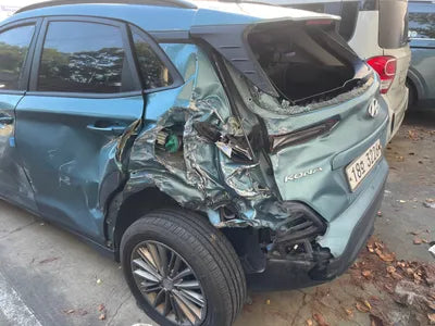 2018 Hyundai Kona KMHK3816GJU020526 VIN:KMHK3816GJU020526