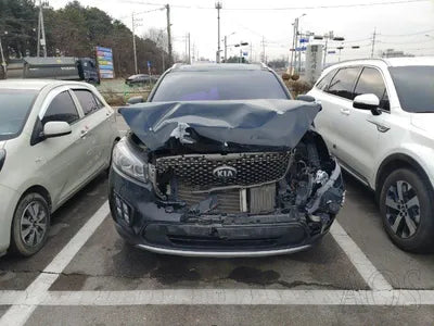 2015 Kia Sorento 994KMKNAPH81BDFA1 VIN:994KMKNAPH81BDFA1