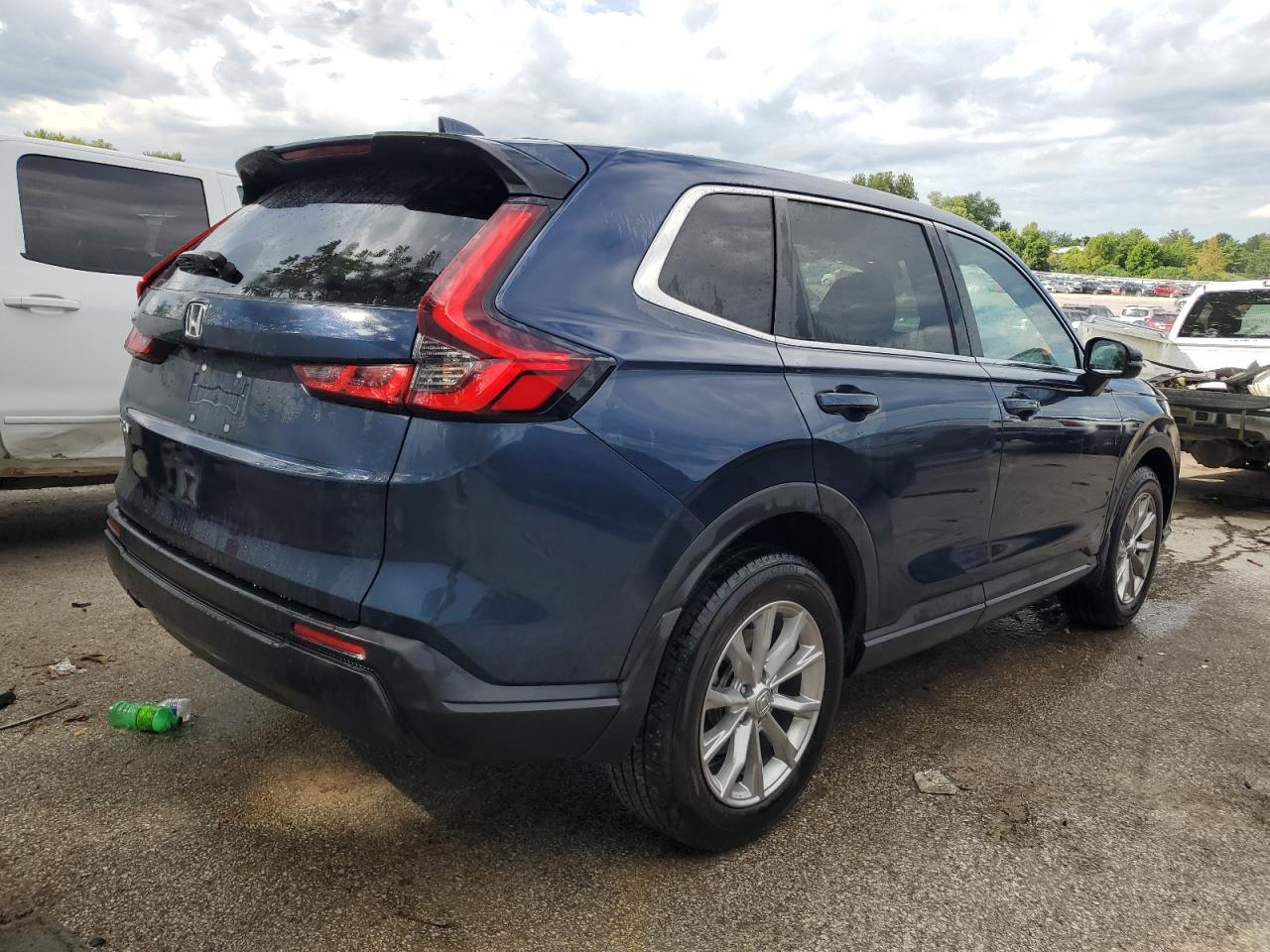 2023 HONDA CR-V EX VIN:7FARS4H4XPE011460