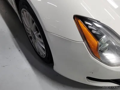 2014 Maserati Ghibli VIN: