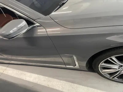 2020 BMW 760 WBA7U6109LCE71264 VIN:WBA7U6109LCE71264