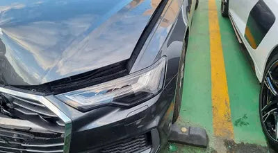 2023 Audi A6 WAUZZZF20PN046142 VIN:WAUZZZF20PN046142