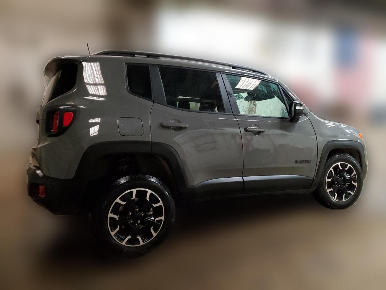 2023 JEEP RENEGADE LATITUDE VIN:ZACNJDB17PPP38251