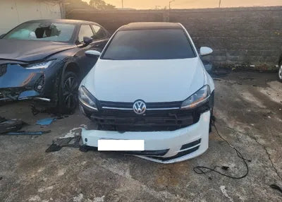 2015 Volkswagen Golf WVWZZZAUZFW194295 VIN:WVWZZZAUZFW194295