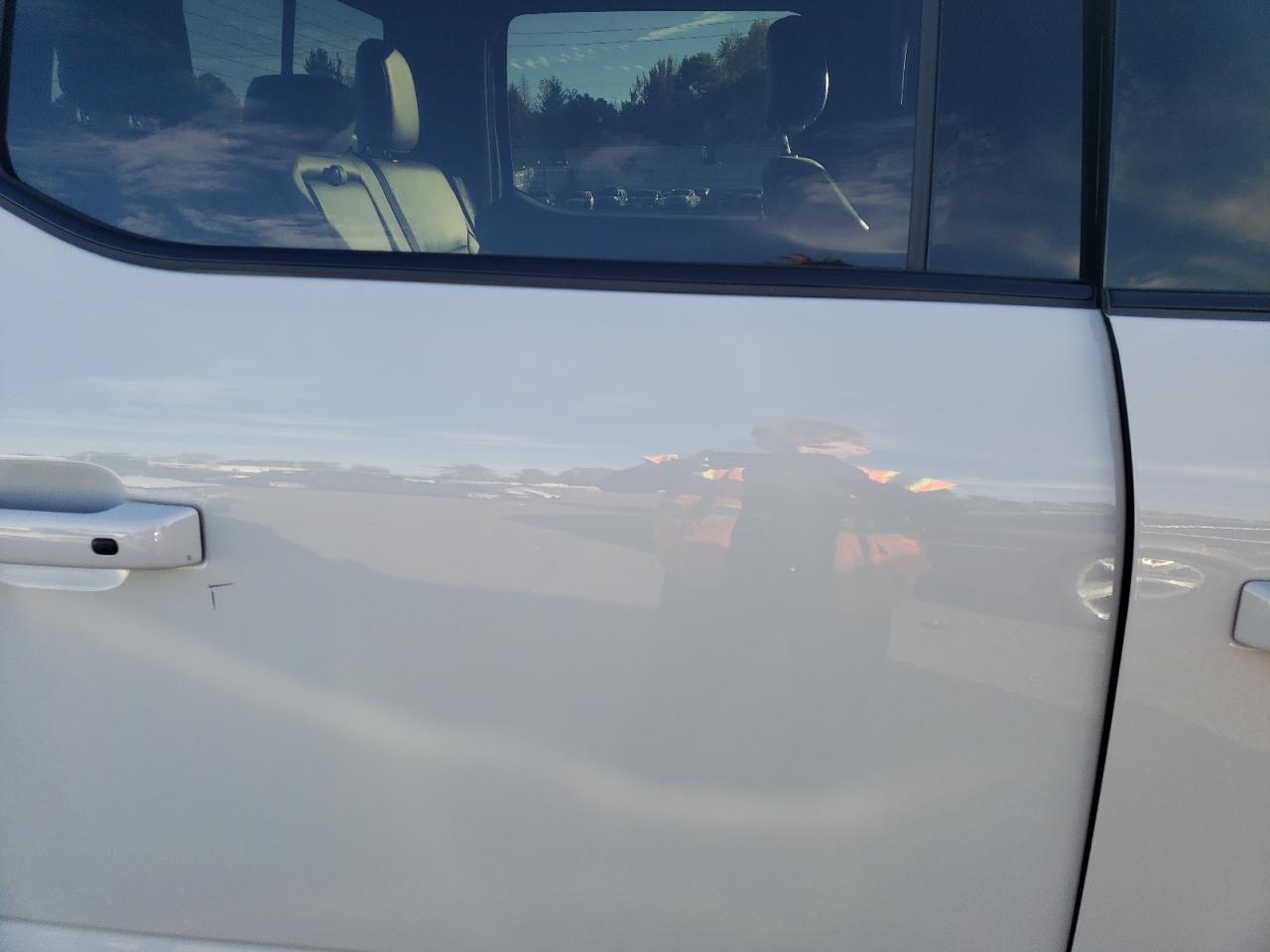 2023 FORD F150 LIGHTNING PRO VIN:1FTVW1EV5PWG53400