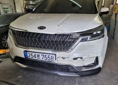 2021 Kia Carnival KNANC81BBMS021671 VIN:KNANC81BBMS021671