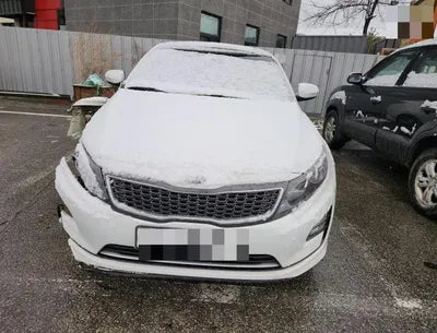 2014 Kia K5 VIN: