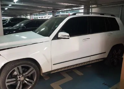 2015 Mercedes-Benz GLK 220 WDCGG8EB8FG392559 VIN:WDCGG8EB8FG392559