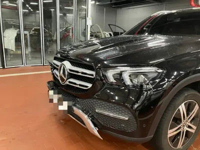 2019 Mercedes-Benz GLE 300 WDCFB1KB3KA071838 VIN:WDCFB1KB3KA071838