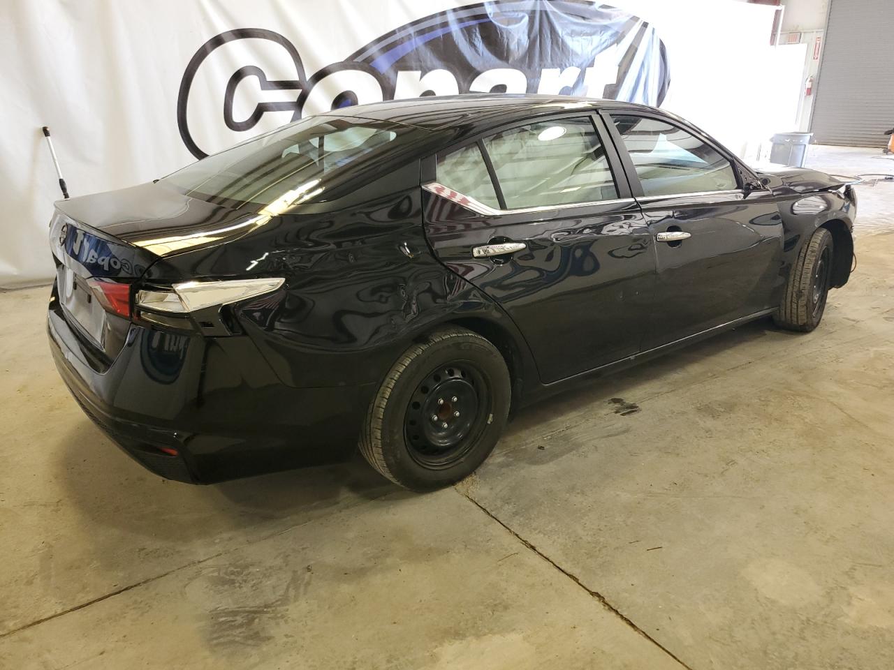 2023 NISSAN ALTIMA S VIN:1N4BL4BV6PN354155