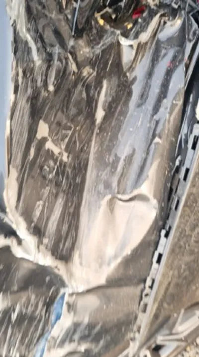 2021 Mercedes-Benz E 220 W1KZF0FB7MA964082 VIN:W1KZF0FB7MA964082