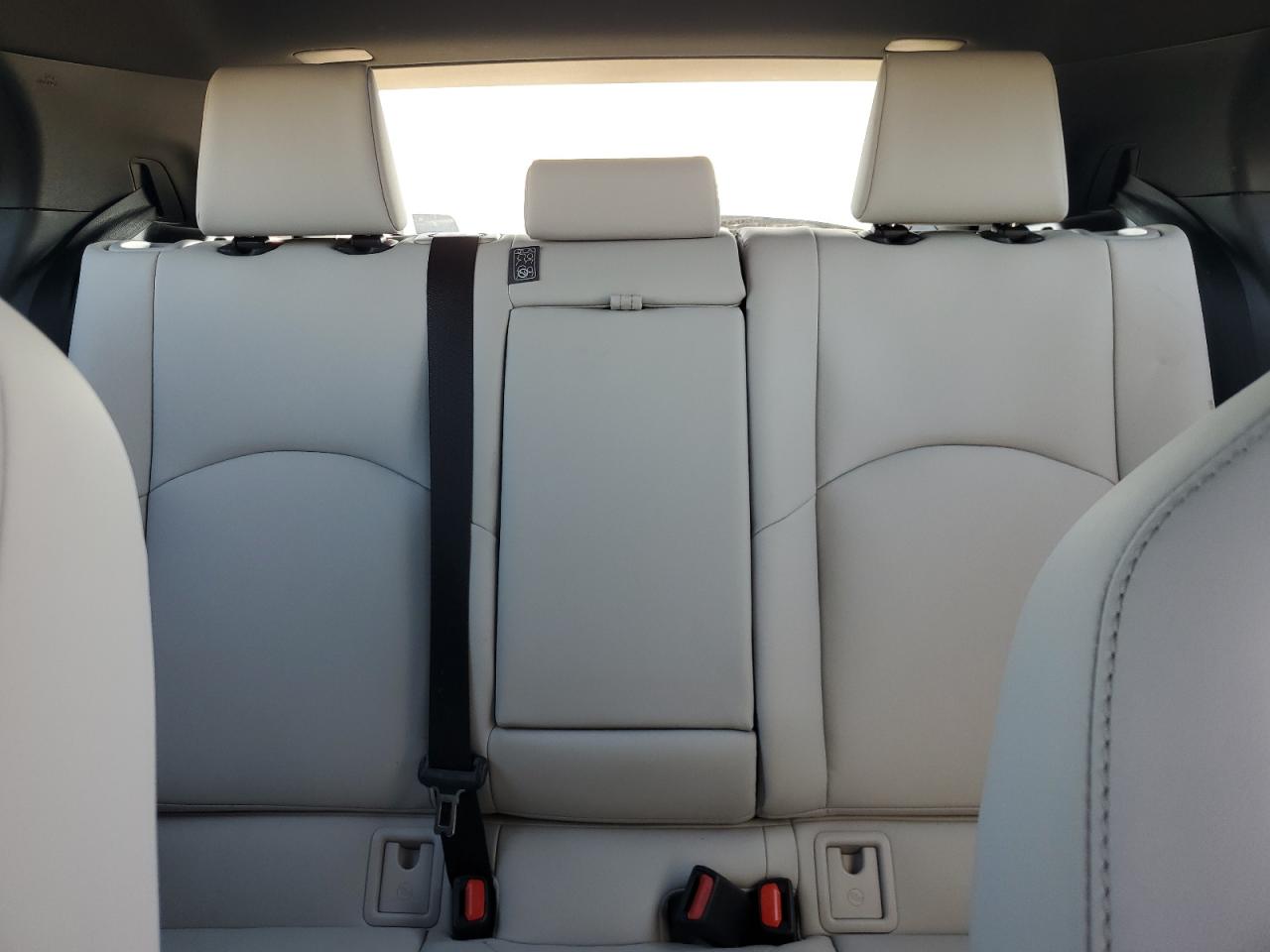 2023 LEXUS UX 250H BASE VIN:JTHX6JBH1P2142506