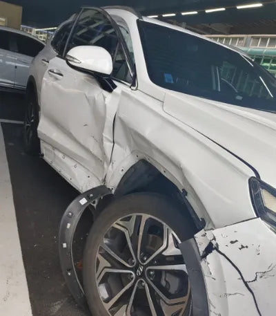 2019 Hyundai Santa FE KMHS381BBKU097857 VIN:KMHS381BBKU097857