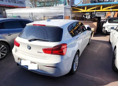 2017 BMW 118 WBA1S5106HV993963 VIN:WBA1S5106HV993963