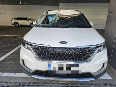 2021 Kia Carnival KNANC81BBMS078551 VIN:KNANC81BBMS078551