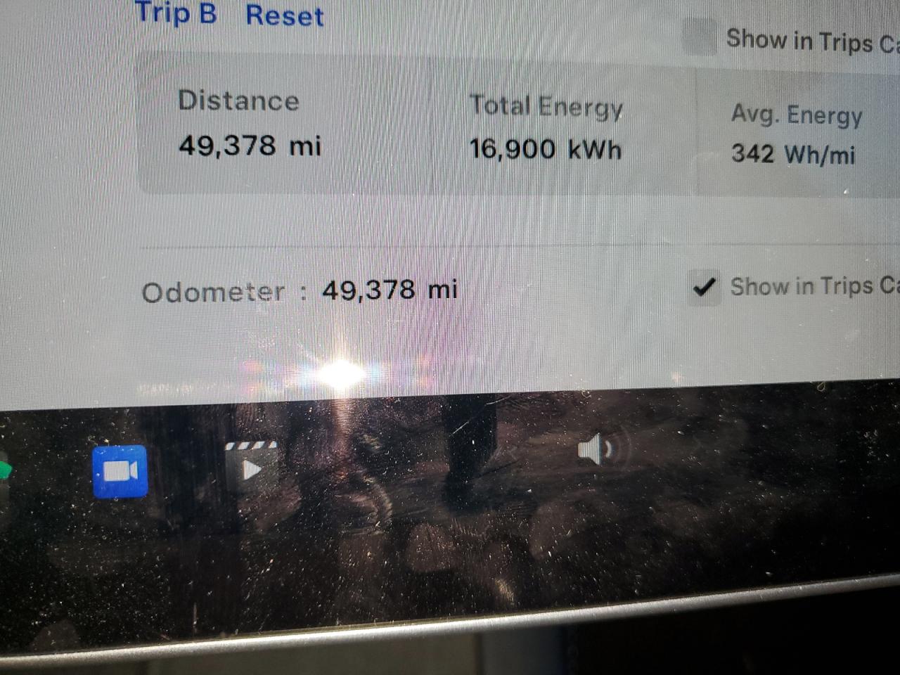 2022 TESLA MODEL 3  VIN:5YJ3E1EC3NF162107