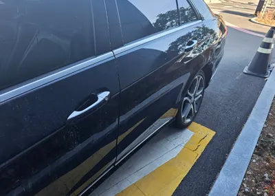 2016 Mercedes-Benz E 250 WDDHF9HB1GB253652 VIN:WDDHF9HB1GB253652