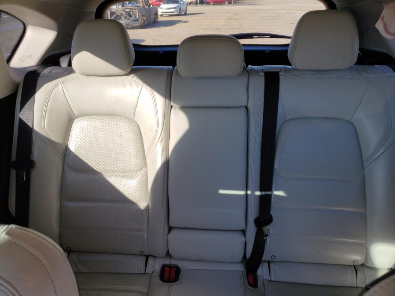 2022 MAZDA CX-5 PREMIUM PLUS VIN:1YVHZ8DHXC5M31390