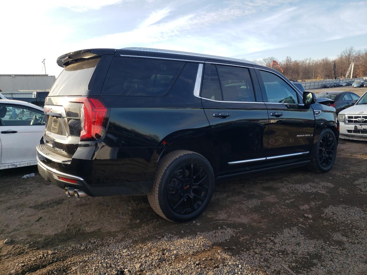 2023 GMC YUKON DENALI VIN:1GKS2DKL9PR484262