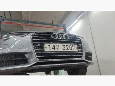 2018 Audi A6 WAUZZZ4G6JN067163 VIN:WAUZZZ4G6JN067163