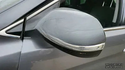 2015 Hyundai Santa FE KMHSW81UBFU376858 VIN:KMHSW81UBFU376858