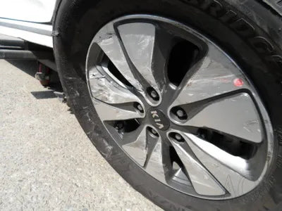 2016 Kia K5 VIN: