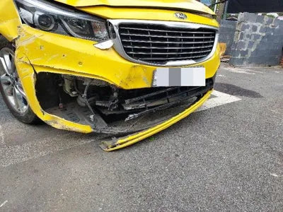 2015 Kia Carnival KNAMC81ABFS081389 VIN:KNAMC81ABFS081389