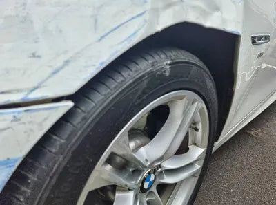 2016 BMW 528 WBA5A710XGG298792 VIN:WBA5A710XGG298792