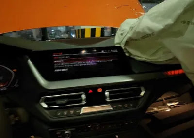 2023 BMW 135 WBA7L1107P7L47138 VIN:WBA7L1107P7L47138