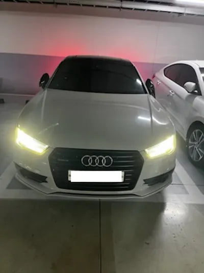 2016 Audi A7 WAUZZZ4G6GN017730 VIN:WAUZZZ4G6GN017730