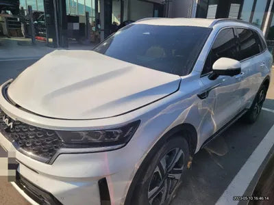 2021 Kia Sorento VIN: