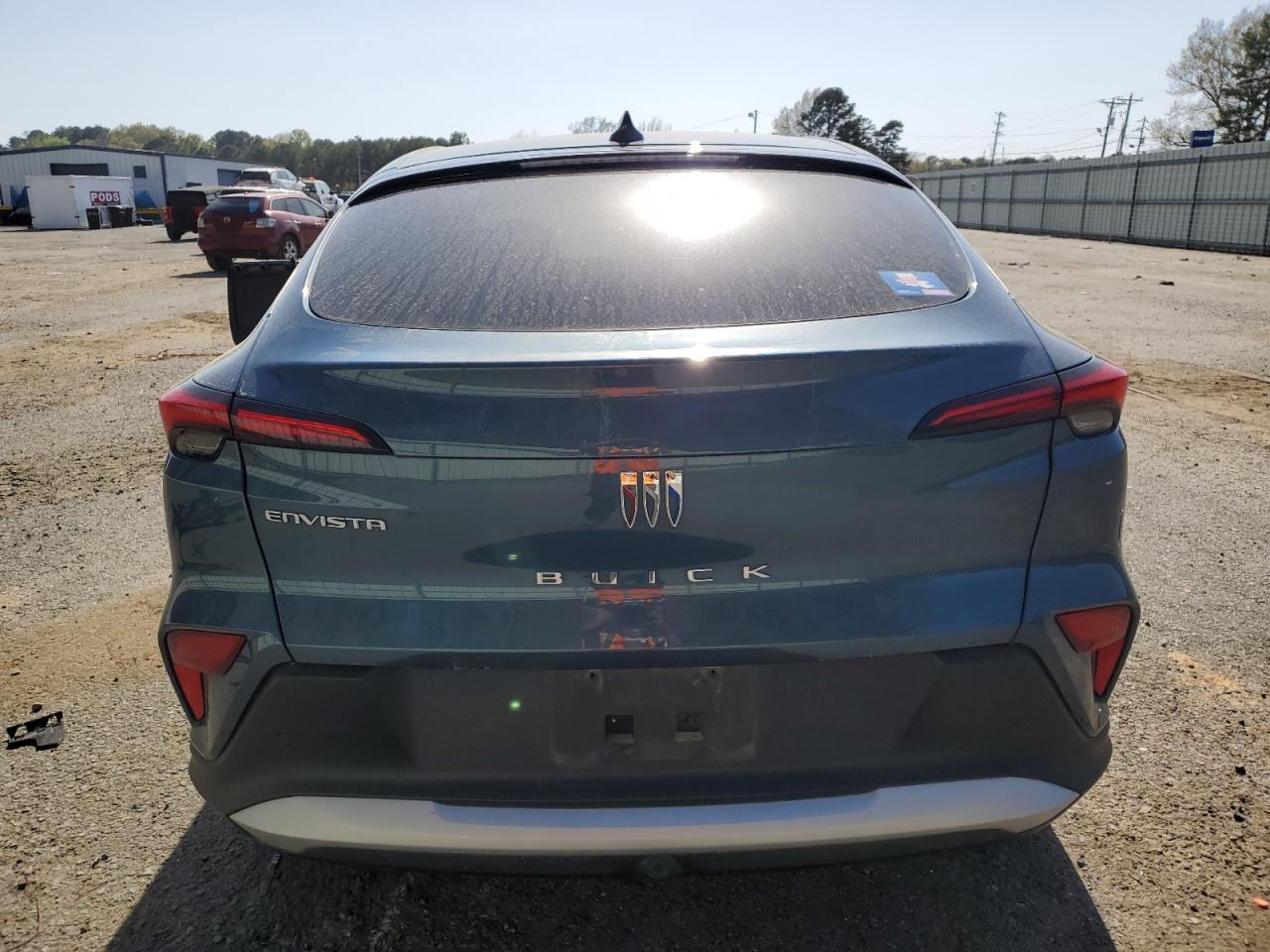 2024 BUICK ENVISTA PREFERRED VIN:KL47LAE24RB101513