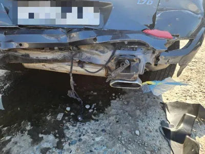 2017 Hyundai Tucson VIN: