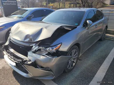2018 Lexus ES 300 JTHBW1GG9J2180129 VIN:JTHBW1GG9J2180129