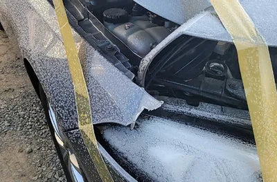 2020 Mercedes-Benz A 220 W1K3G4EB4LJ239579 VIN:W1K3G4EB4LJ239579