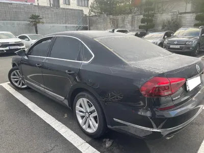 2019 Volkswagen Passat 1VWZZZA3ZJC051680 VIN:1VWZZZA3ZJC051680