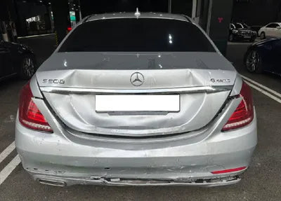 2015 Mercedes-Benz S 500 WDDUG8FB8FA152881 VIN:WDDUG8FB8FA152881